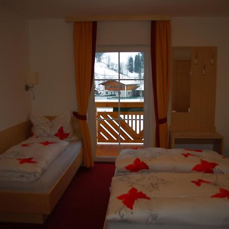 Appartement Tauernhof Kleinarl Zewnętrze zdjęcie