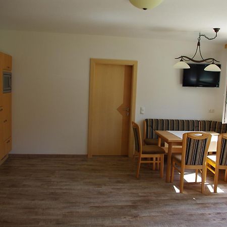 Appartement Tauernhof Kleinarl Zewnętrze zdjęcie