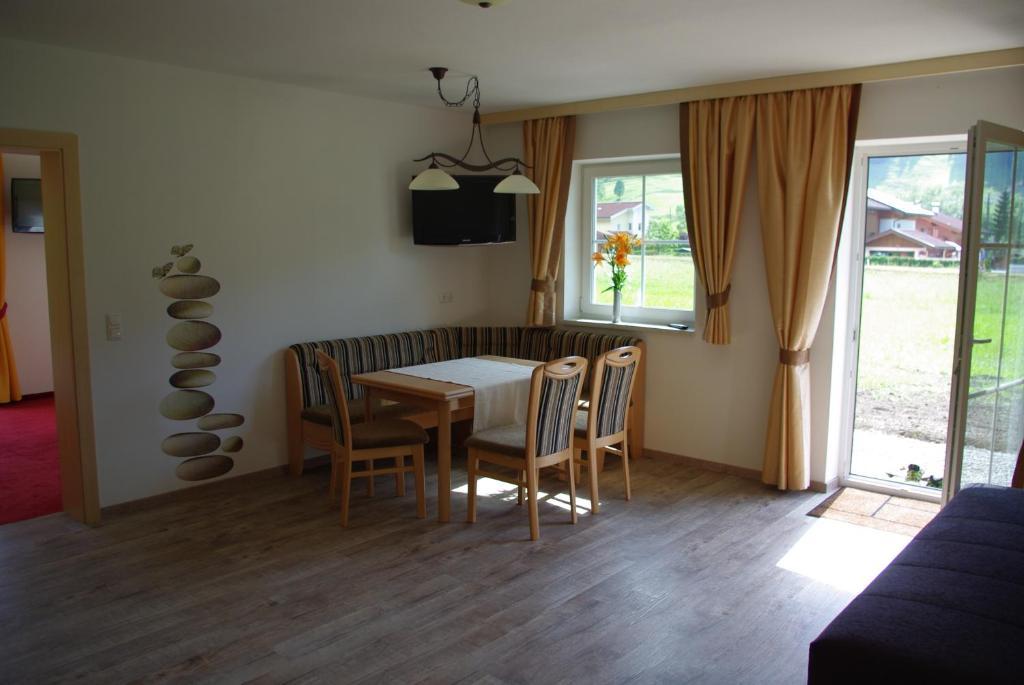 Appartement Tauernhof Kleinarl Pokój zdjęcie