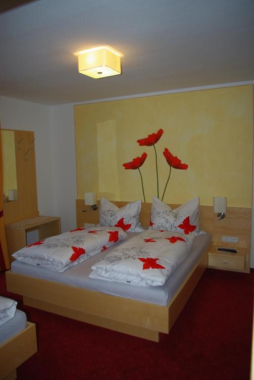 Appartement Tauernhof Kleinarl Pokój zdjęcie